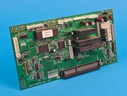 Hp 9040 9050mfp RH5-3075 Scanner Controller PC Board N2