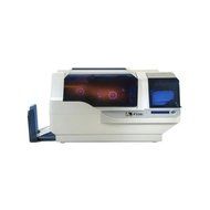 P330i Thermal transfer USB Ethernet Color printing 16MB RAM LCD screen