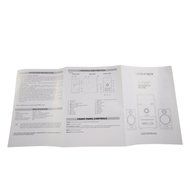 Yunmei JH2 Subwoofer 2.1 Speaker Sound System PC Home Desktop Audio Stereo Bluetooth speaker support SD card with... N16