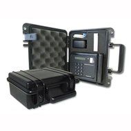 Pyramid TimeTrax Mobile [Electronics]