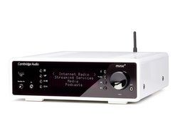 Cambridge Audio - Minx Xi Digital Music System - White N3
