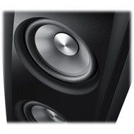 Samsung 2.2-Channel 350 Watt Floor-Standing Surround Sound Speaker System N3