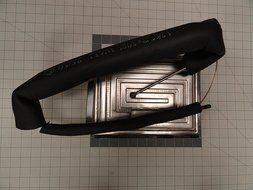 PW300155 Evaporator Assembly Viking N3