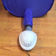 Higher Edition - Portable Electric Air Drying Clothes Dryer Clothing Dryer Heater - Easy for Long Clothes