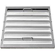 42" 2000 CFM Under Cabinet Range Hood in Stainless Steel N4