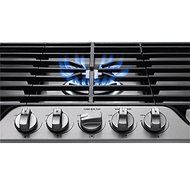 Kenmore Elite 32713 36" Gas Cooktop - Stainless Steel N2