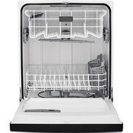 Frigidaire 24" Stainless Steel Built-In Dishwasher N4