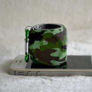 IT-Discount IPX-7 Water Proof Bluetooth Portable Wireless CRS 4.1 Hands Free Speaker, Powerful Sound with Built-in... N2