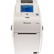 Intermec PC23d Direct Thermal Printer - Monochrome - Desktop - Label Print PC23DA0000021