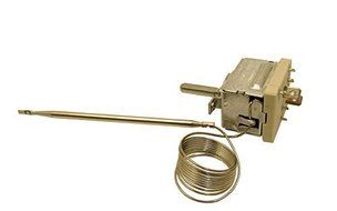 bartyspares Oven Cooker Thermostat Temperature Control For Beko Homark Mfi Hygena