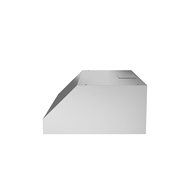 Ancona UCP430 Under-Cabinet Range Hood, 30-Inch, Stainless Steel N5