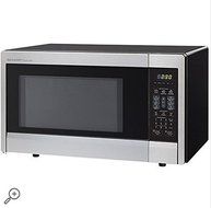 1.3 Cu. Ft. 1000W Countertop Microwave