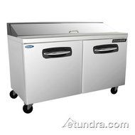 Nor-Lake AdvantEDGE Refrig. Sandwich NLSP60-16