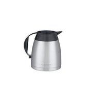 Cuisinart DTC-975TC12BSS 12-Cup Stainless Thermal Carafe with lid, Black, Garden, Lawn, Maintenance