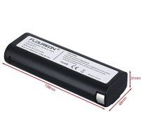 Vacuum Cleaner Battery 2000mAh 6V for Paslode 404400 900400 900420
