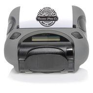 Star Micronics 39631212 Model SM-T300-DB50 Portable Thermal Rugged Mobile Printer, Tear Bar, Bluetooth/Serial,...