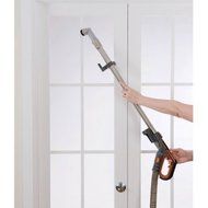 Deluxe Bagless Floor Expert Home Kitchen Vacuum Cleaner Air Driven Hard Floor Dusting Tool Bottom Empty Tank for... N3