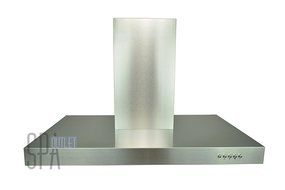 Blue Ocean 36" RH190 Stainless Steel Wall Mount Kitchen Range Hood N7