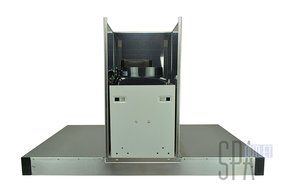 Blue Ocean 36" RH190 Stainless Steel Wall Mount Kitchen Range Hood N8