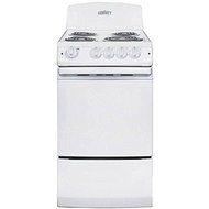 2.41 Cu. Ft. Electric Range in White N2