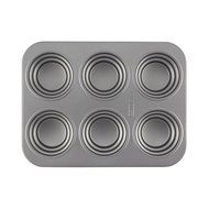 Cake Boss Stacked Circle Cakelette Pan N7
