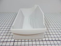 Frigidaire Ice Maker for Top Mount Refrigerator Item 330487 Model IMQCT N2