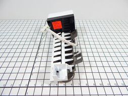 Frigidaire Ice Maker for Top Mount Refrigerator Item 330487 Model IMQCT N3