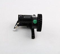 Original A380 Robot Vacuum Cleaner Right Wheel 1pc N2