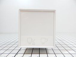 Frigidaire Ice Maker for Top Mount Refrigerator Item 330487 Model IMQCT N4