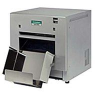 ASK-4000 PHOTO PRINTER (SILVER)