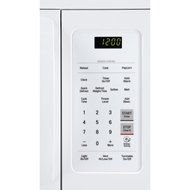 LG LMV1831SW1.8 Cu. Ft. White Over-the-Range Microwave N3