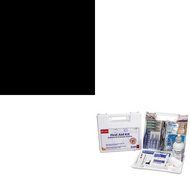 KITAVAMO9003SSTFAO223U - Value Kit - Avanti 0.9 Cubic Foot Capacity Stainless Steel Microwave Oven (AVAMO9003SST...