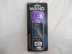 Wireless Motion Sensing Wand for Nintendo Wii Featuring Trans-Port Technology N9