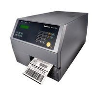 Intermec EasyCoder PX4i Thermal Transfer Printer - Monochrome - Label Print - 4.30" Print Width - 12 in/s Mono...