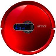 MONEUAL robot cleaner CLEMON MR7780J-R N5