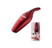 CORDLESS RECH.HAND VAC