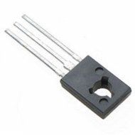 Transistors silicon KT815A analogue BD165, BD813, TIP29, TIP61 USSR 30 pcs N2