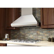 ZLINE 42 in. 1200 CFM Wall Mount Range Hood in Stainless Steel N6
