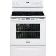 Frigidaire FGEF3035RW 30" Gallery Series Freestanding Electric Range