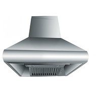 ZLINE 42 in. 1200 CFM Wall Mount Range Hood in Stainless Steel N9