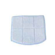 Blue 00603 Microfiber Floor Cleaning Mopping Cloth N3