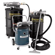 Nortech Heavy-Duty Hose For Air-Powered Vacs - 1-1/2&quot;X20&#039;