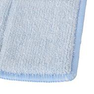 Blue 00603 Microfiber Floor Cleaning Mopping Cloth N4