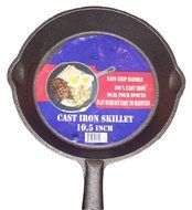 8 Inches Heavy Duty New Cast Iron PAN