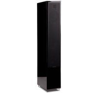 MartinLogan Motion 40 Tower Speakers Gloss Black (Pair)