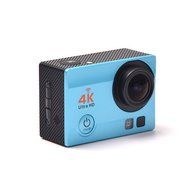 Boblov SJ9000 4K HD WiFi Sports Action Camera 2.0&quot; LCD 16MP Diving DVR Video Camcorder+Waterproof 50M Diving Light... N9