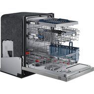 Samsung DW80H9970US Chef Collection 24" Stainless Steel Fully Integrated Dishwasher - Energy Star N3