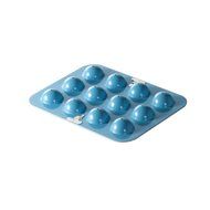 Nordic Ware Cake Pops Baking Pan,Blue