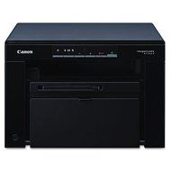 Canon 5252B001 imageCLASS MF3010 Multifunction Laser Printer, Copy/Print/Scan