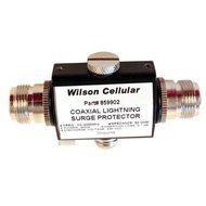 Wilson Electronics 859902 Lightning Surge Protector 50 Ohm N Female Connectors (Discontinued by Manufacturer)